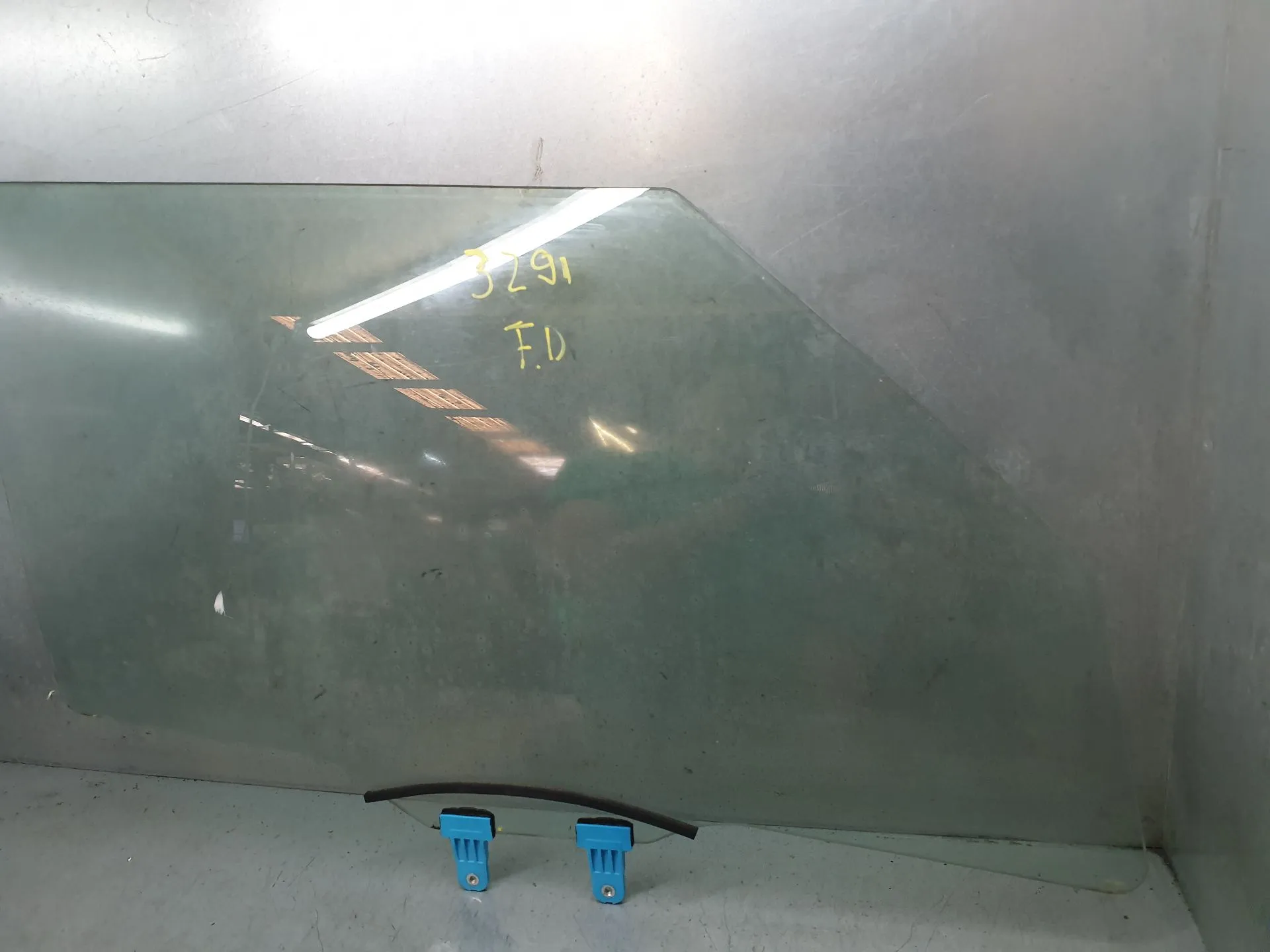 Vidrio puerta Delantero Derecho SUZUKI Swift V (RZ, AZ) Imagem-2