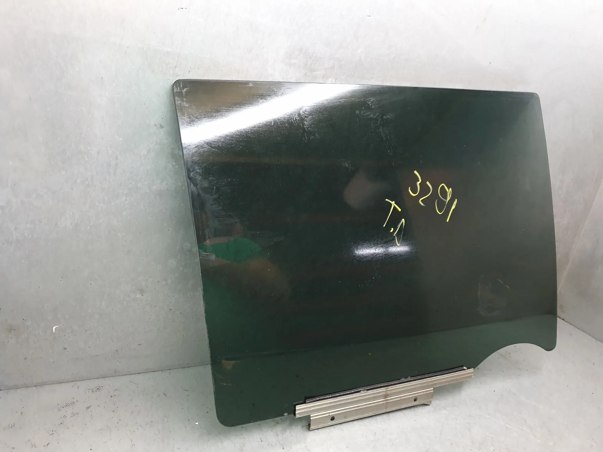 Vidrio puerta Trasero Derecho SUZUKI Swift V (RZ, AZ) Imagem-1