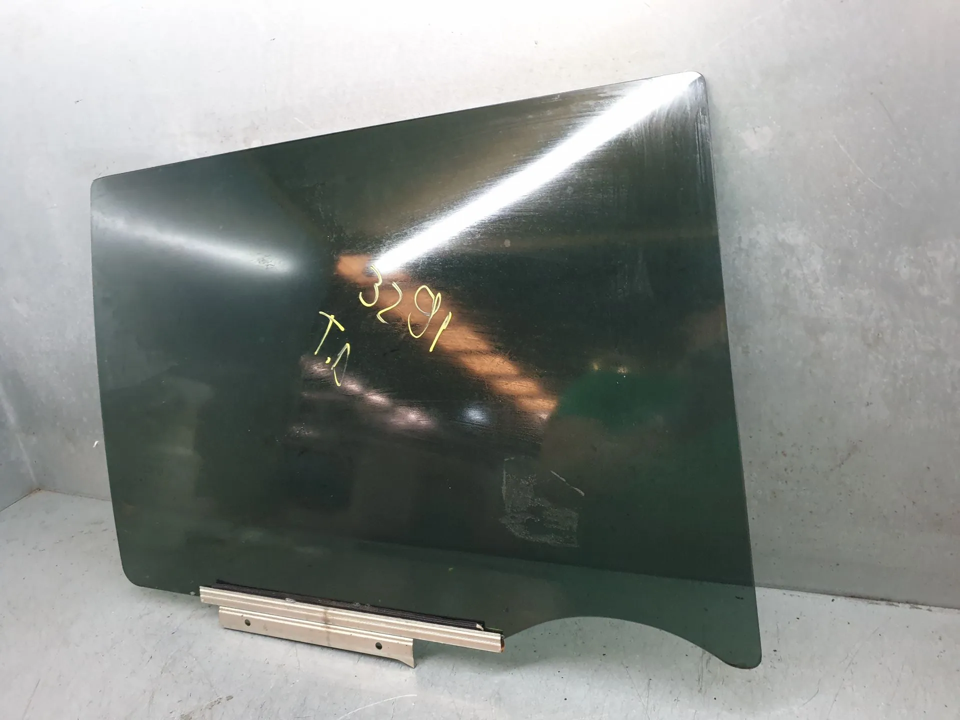 Vidrio puerta Trasero Derecho SUZUKI Swift V (RZ, AZ) Imagem-2