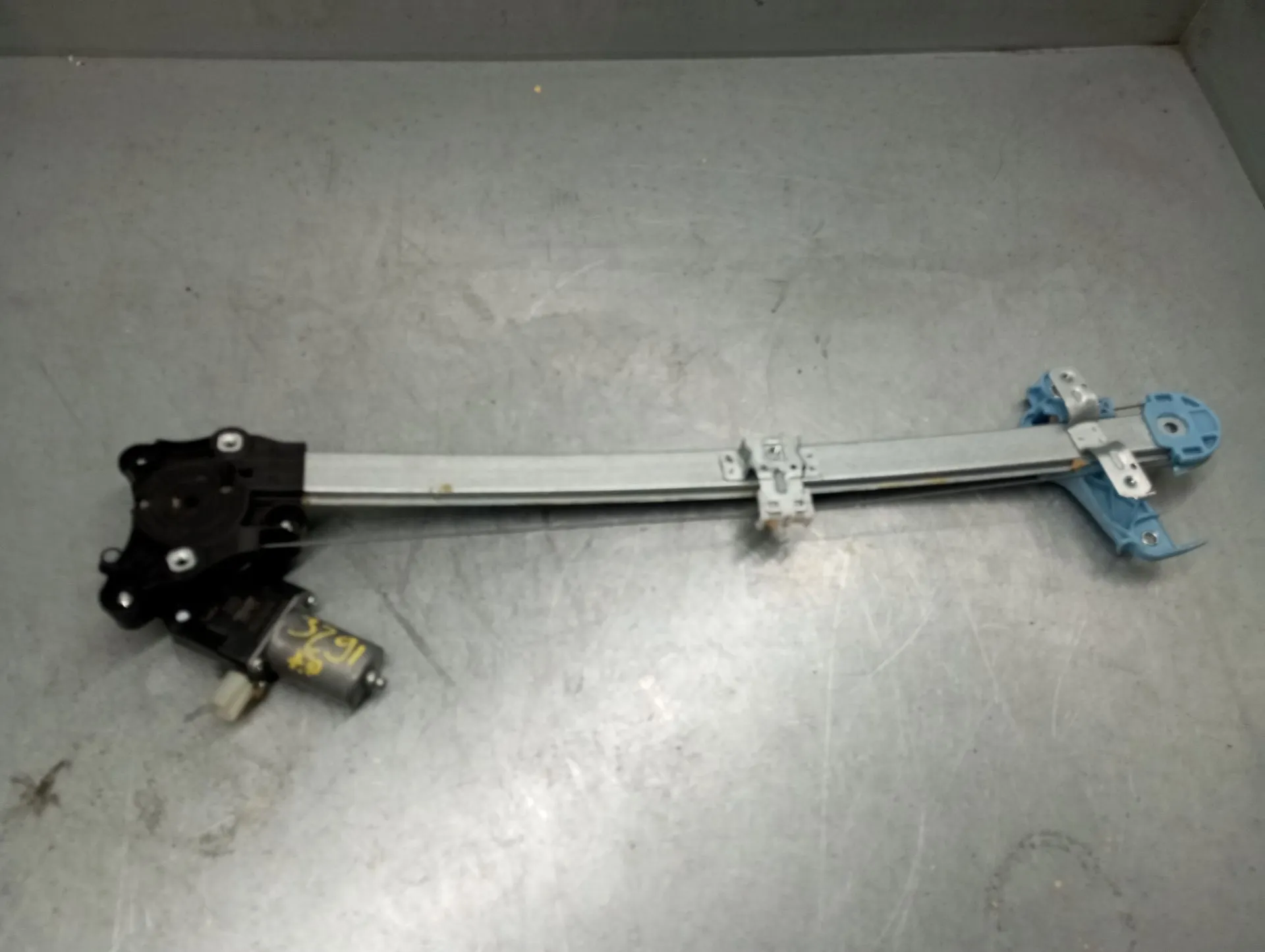 Elevador vidros frente direito SUZUKI Swift V (RZ, AZ) Imagem-1