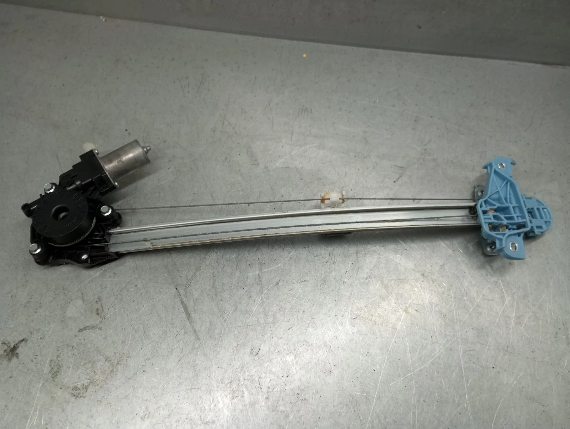 Elevador vidros frente direito SUZUKI Swift V (RZ, AZ) Imagem-2