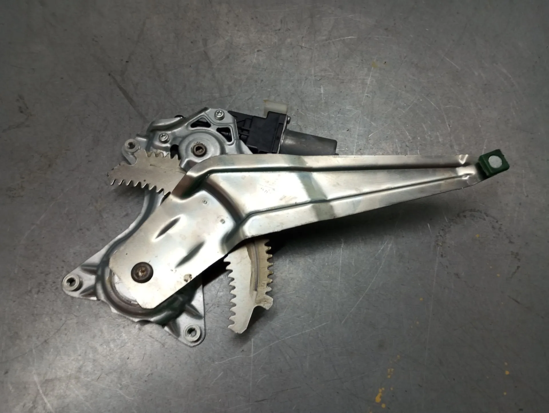 Elevador vidros trás direito SUZUKI Swift V (RZ, AZ) Imagem-2