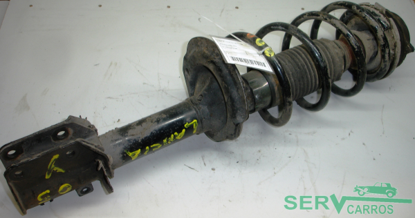 Amortecedor frente direito LANCIA Ypsilon (843_)