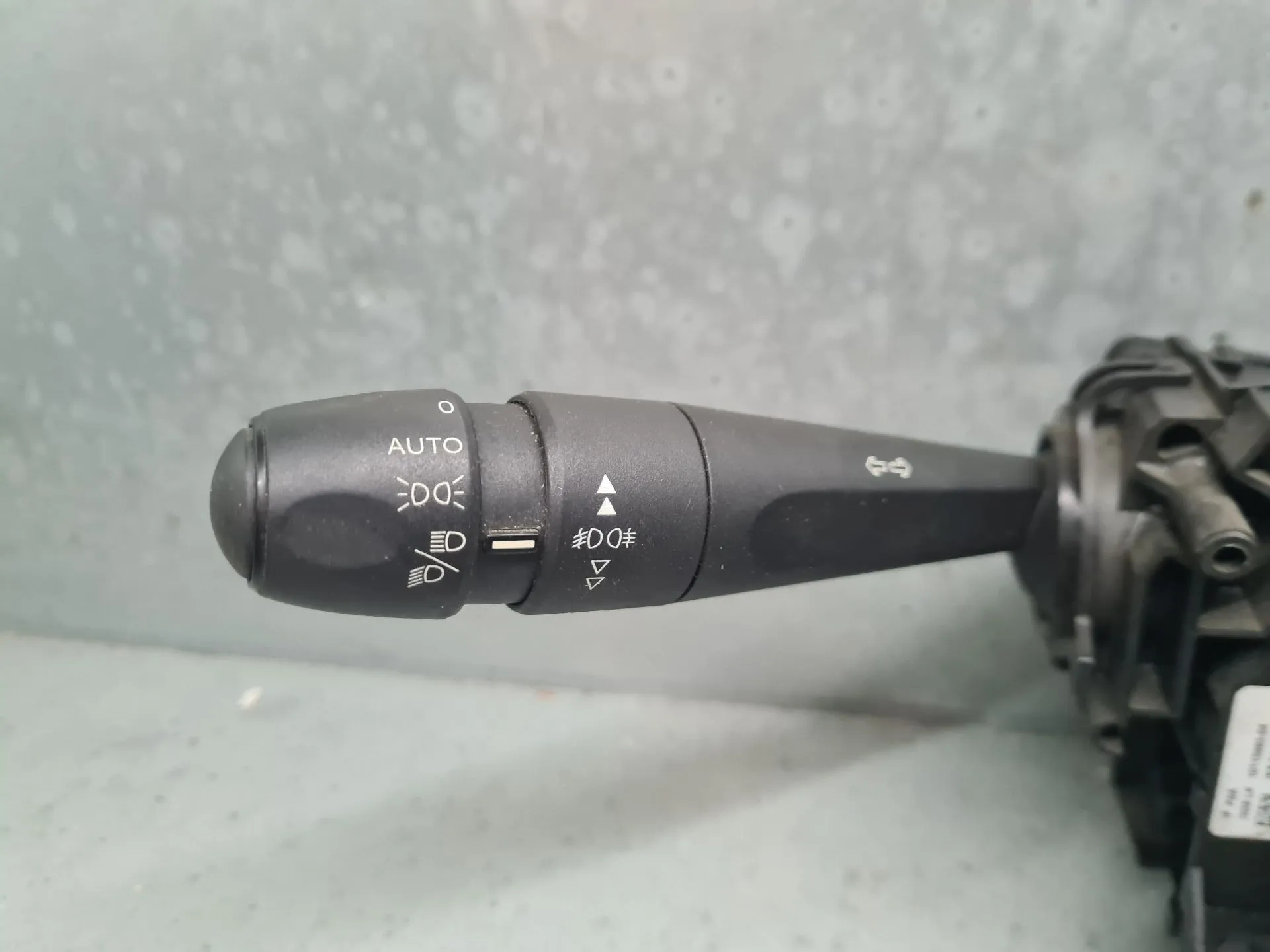 Cintura airbag CITROËN C3 III (SX) Imagem-1