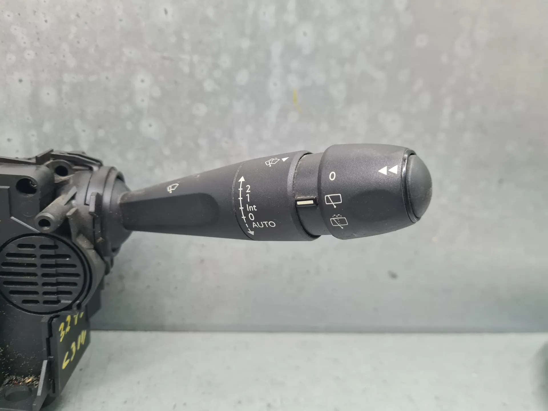 Cintura airbag CITROËN C3 III (SX) Imagem-2