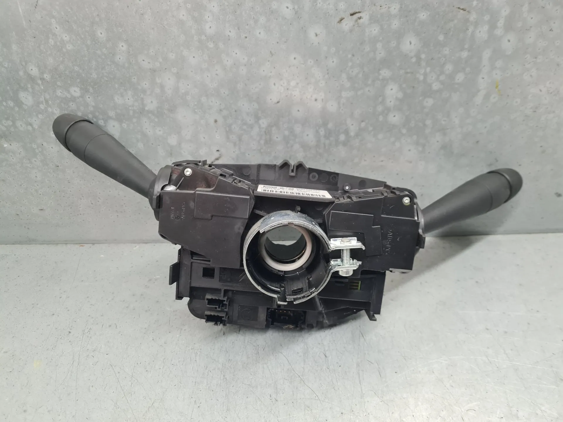 Cintura airbag CITROËN C3 III (SX) Imagem-4