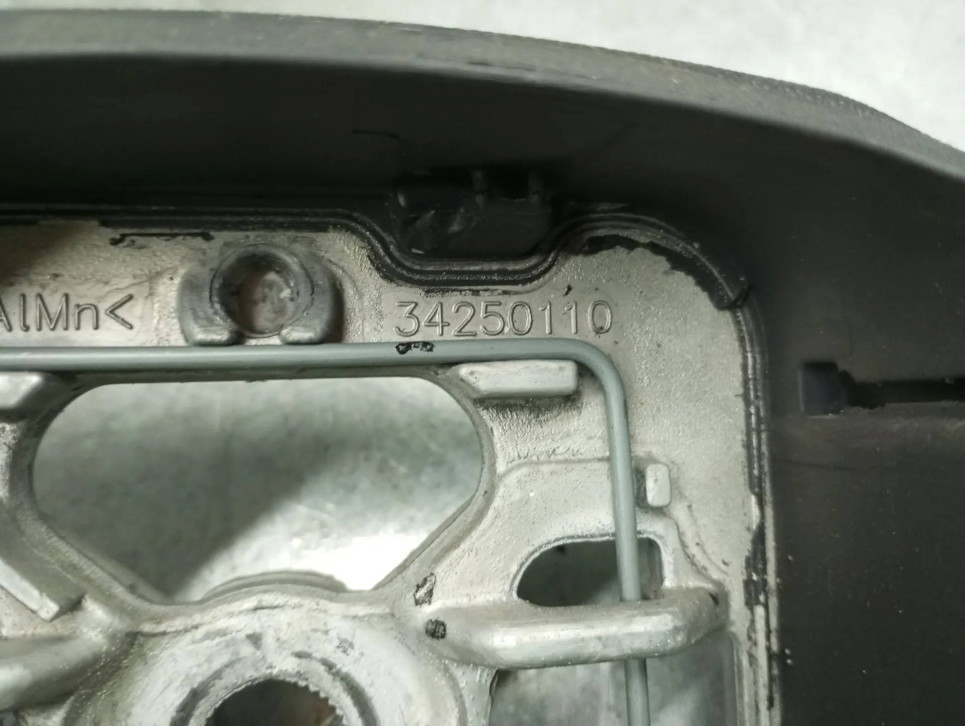 Volante CITROËN C3 III (SX) Imagem-3