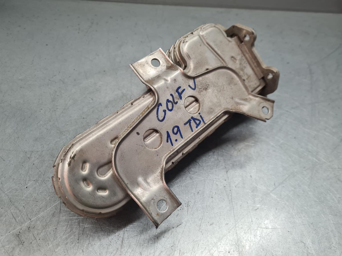 Engine oil radiator VOLKSWAGEN Golf V (1K1) Imagem-3