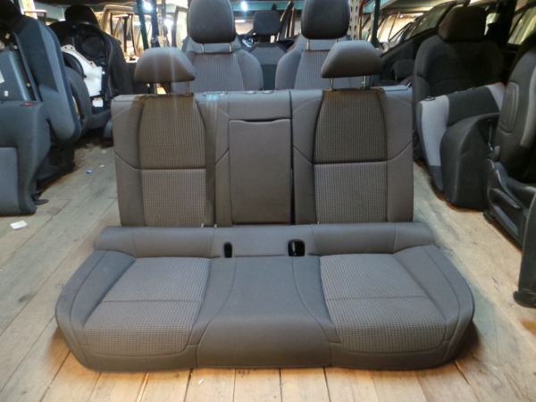 Conjunto de bancos PEUGEOT 508 Imagem-1