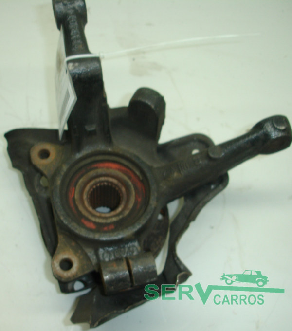 Fusello anteriore destro FIAT Marea (185_)