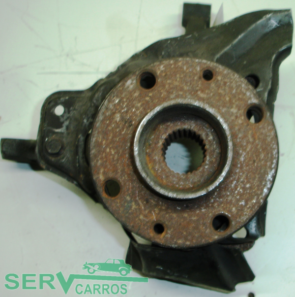 Fusello anteriore destro FIAT Marea (185_) Imagem-1