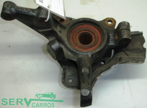 Fusello anteriore sinistro FIAT Marea (185_)