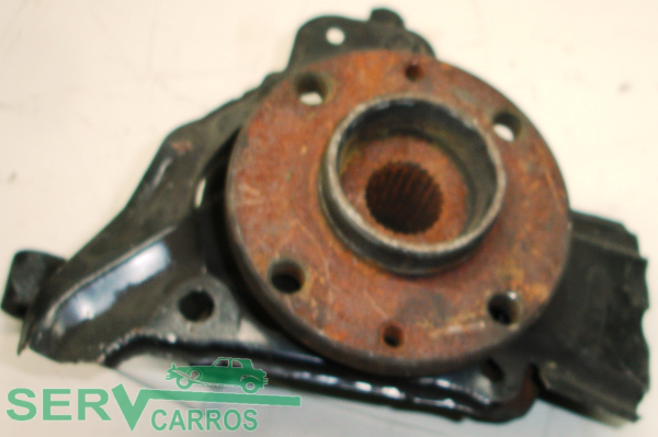 Fusello anteriore sinistro FIAT Marea (185_) Imagem-1