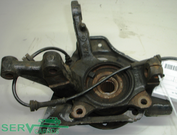 Fusello anteriore destro FIAT Punto (188_)