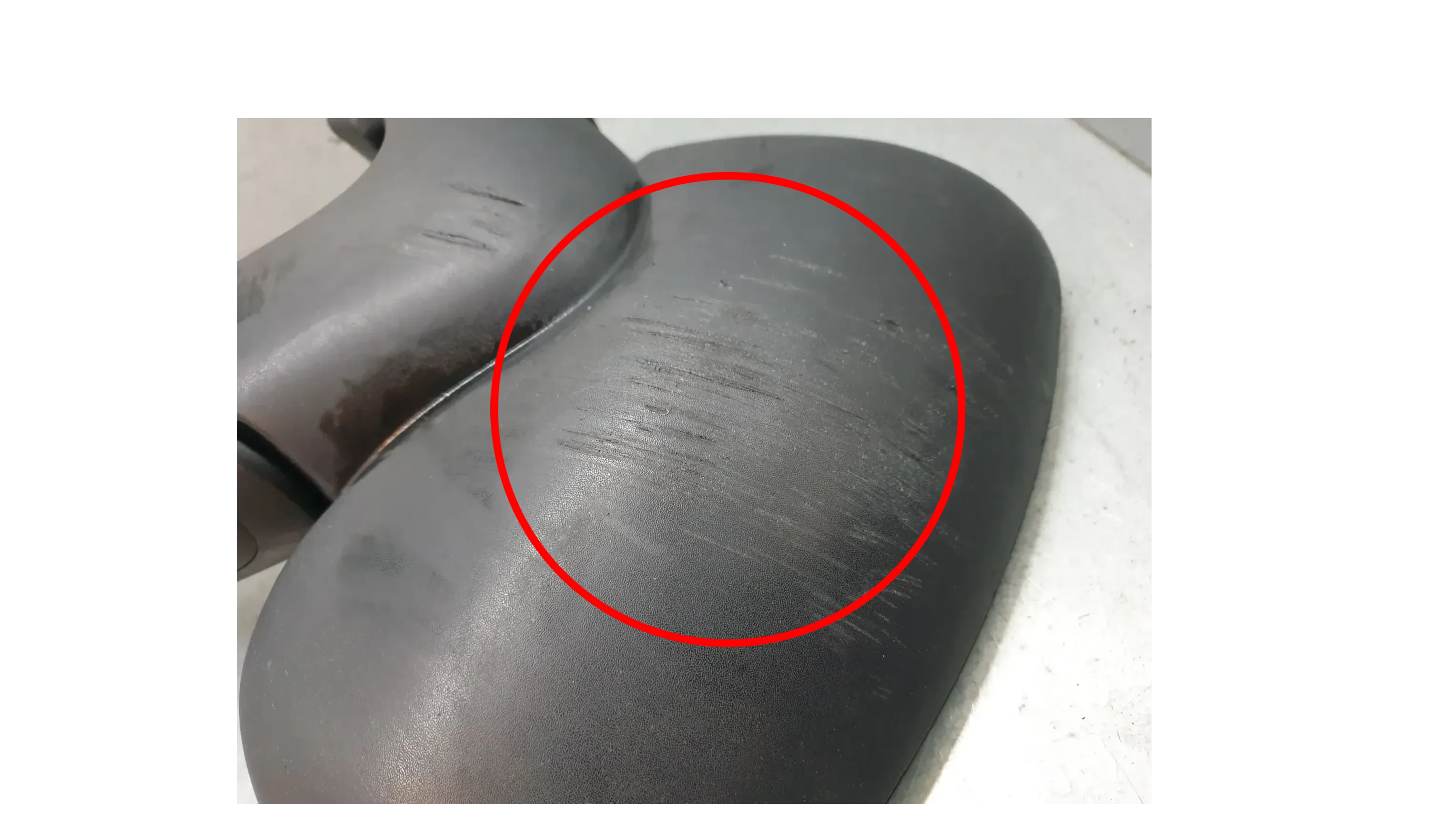 Espejo retrovisor Derecho RENAULT Trafic II (FL) Imagem-8