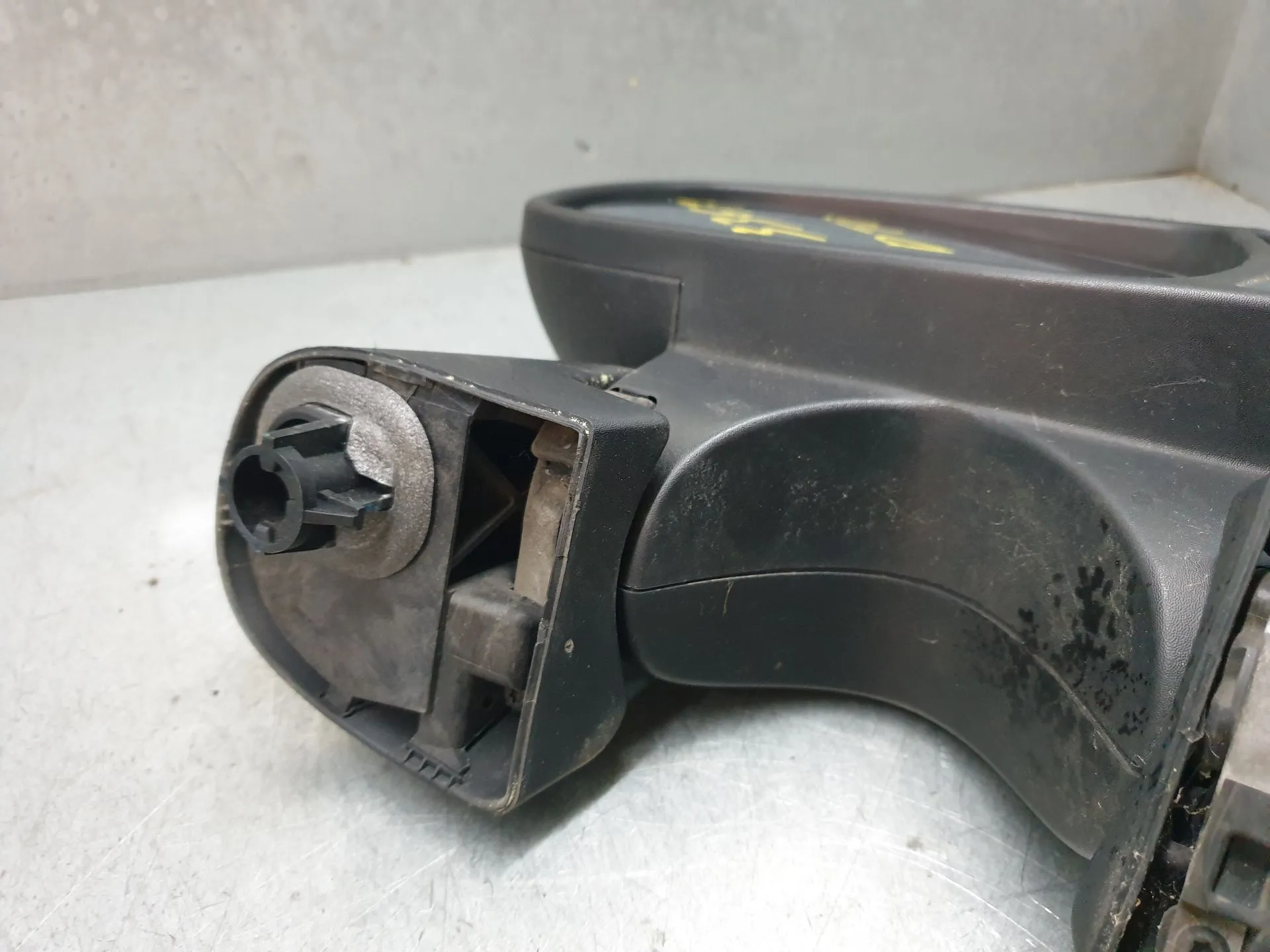 Espejo retrovisor Derecho RENAULT Trafic II (FL) Imagem-2