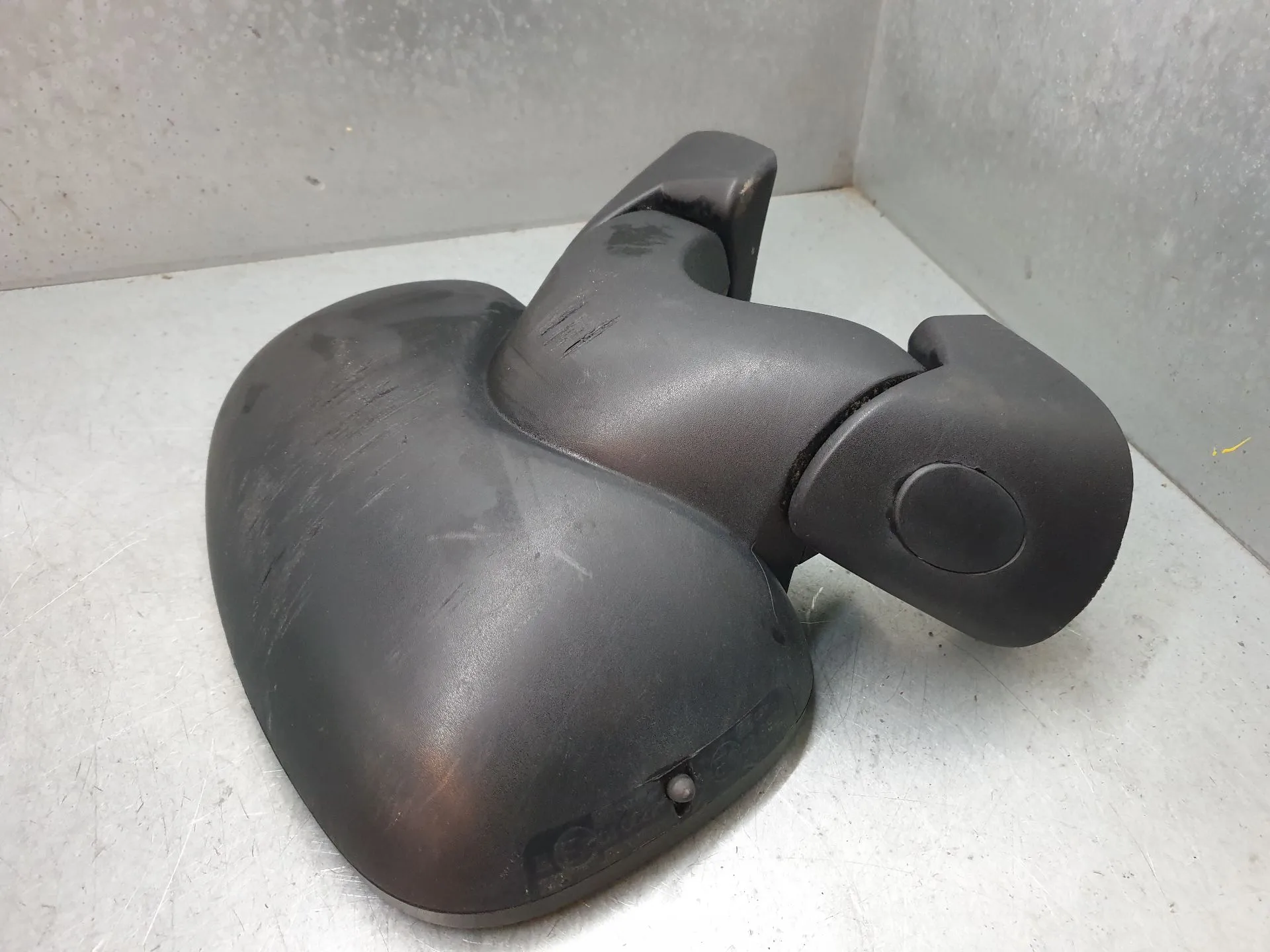 Espejo retrovisor Derecho RENAULT Trafic II (FL) Imagem-4