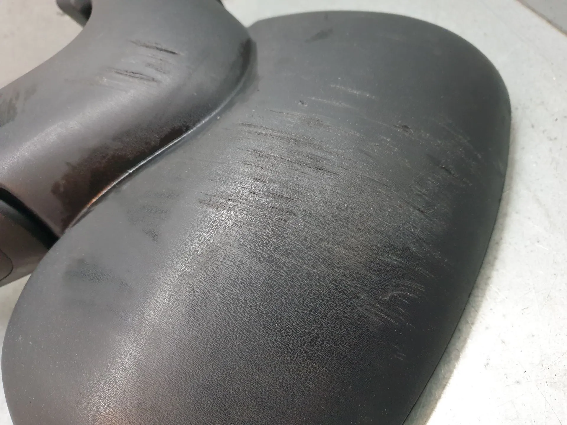 Espejo retrovisor Derecho RENAULT Trafic II (FL) Imagem-6