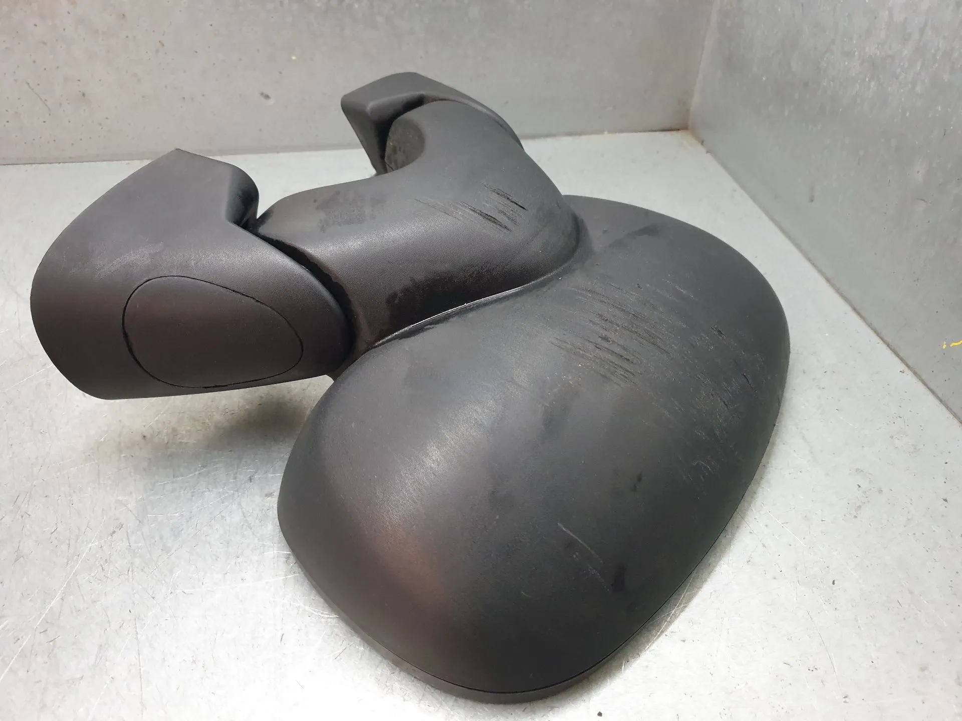 Espejo retrovisor Derecho RENAULT Trafic II (FL) Imagem-5