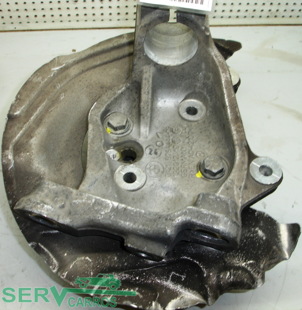 Fusello anteriore destro BMW 3 (E90)