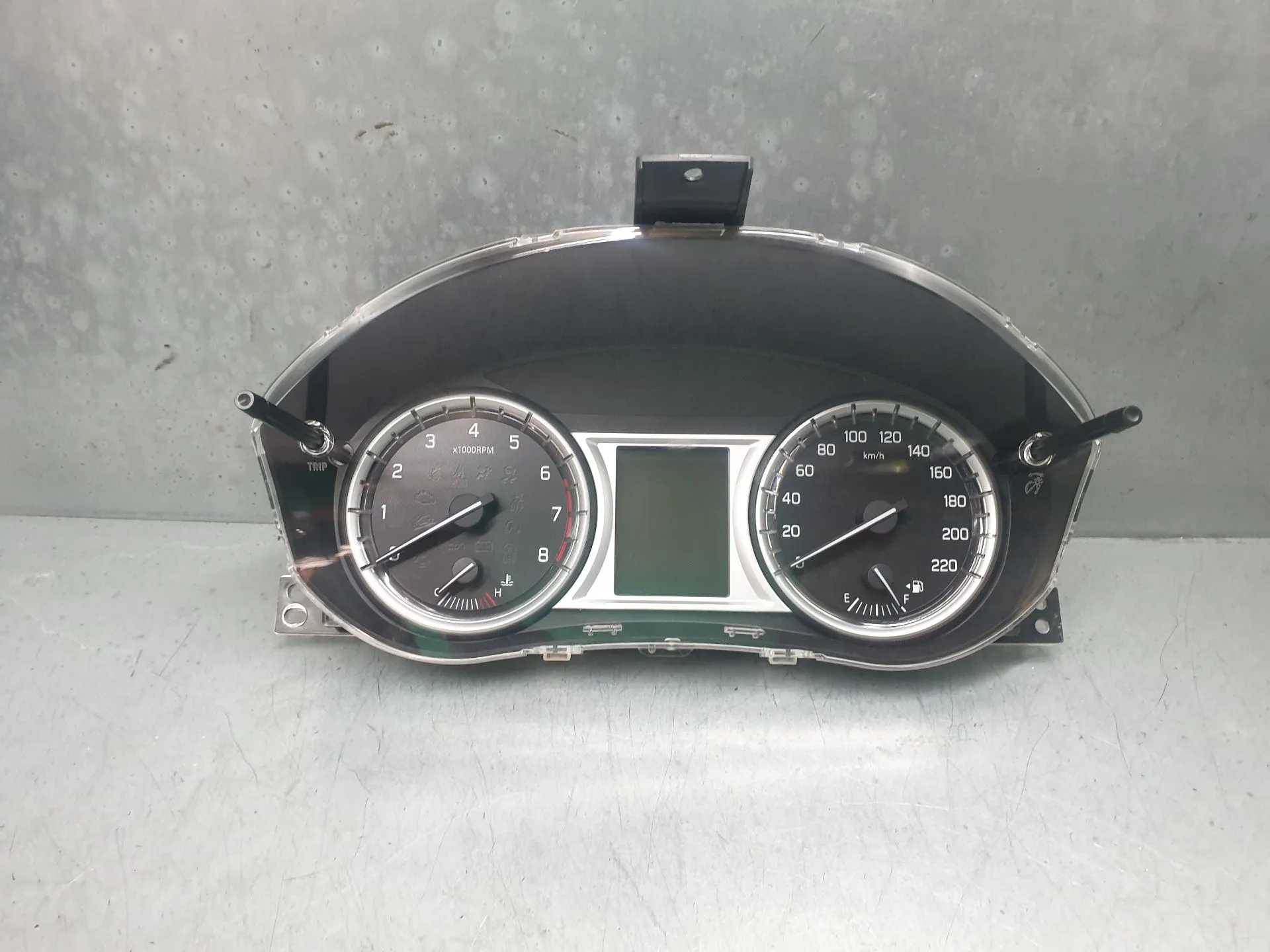 Quadrante / painel de instrumentos SUZUKI Vitara (LY)