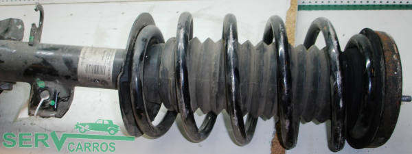 Ammortizzatore Anteriore Sinistro BMW X5 (E53)