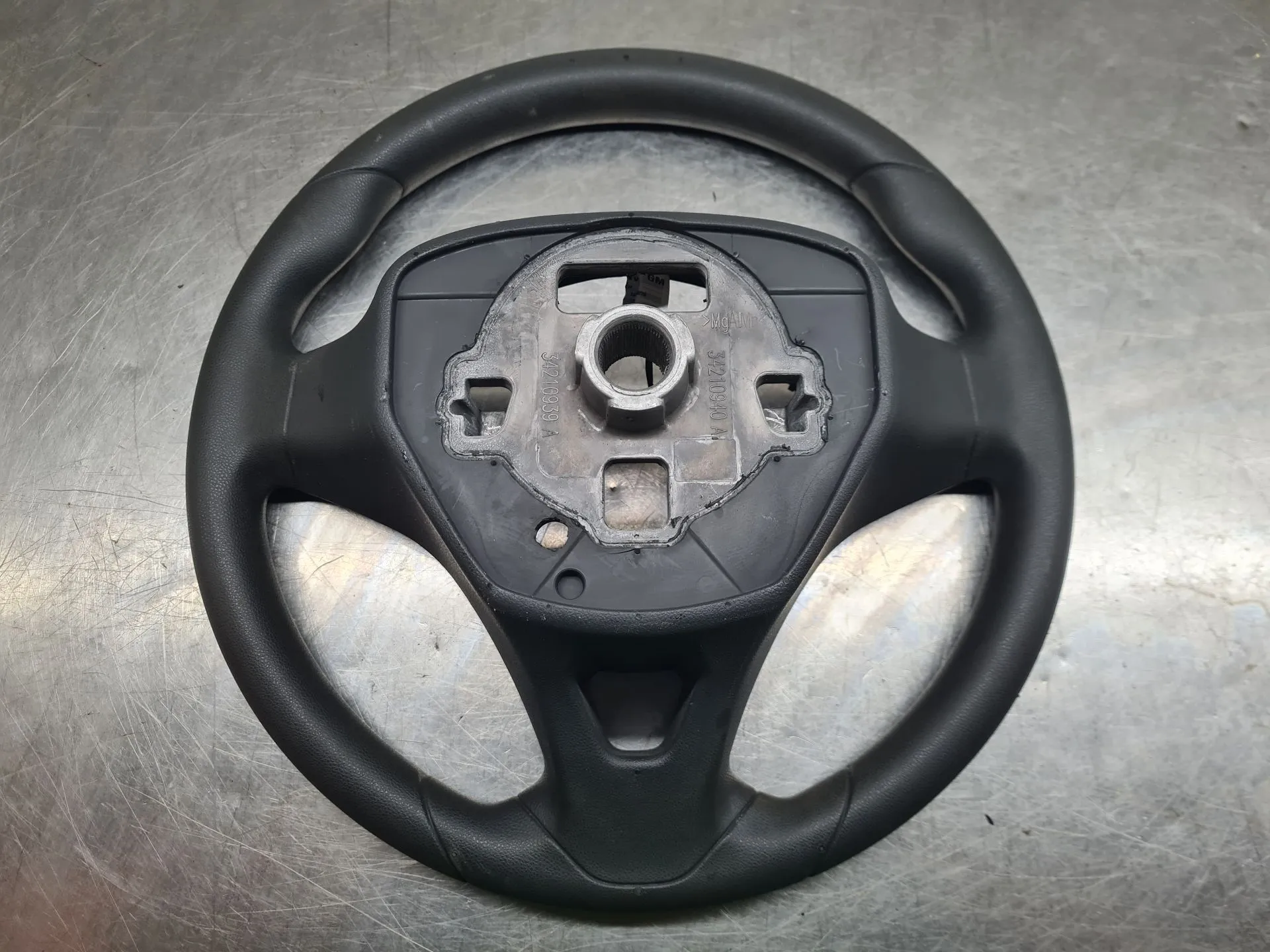 Volante OPEL Karl Imagem-5