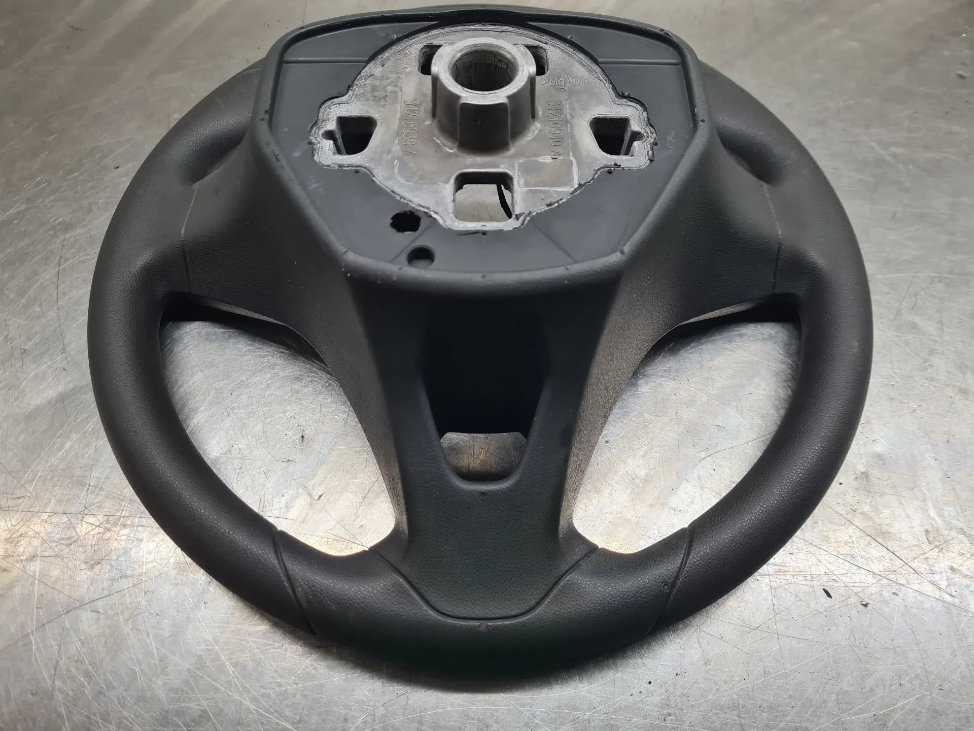 Volante OPEL Karl Imagem-6