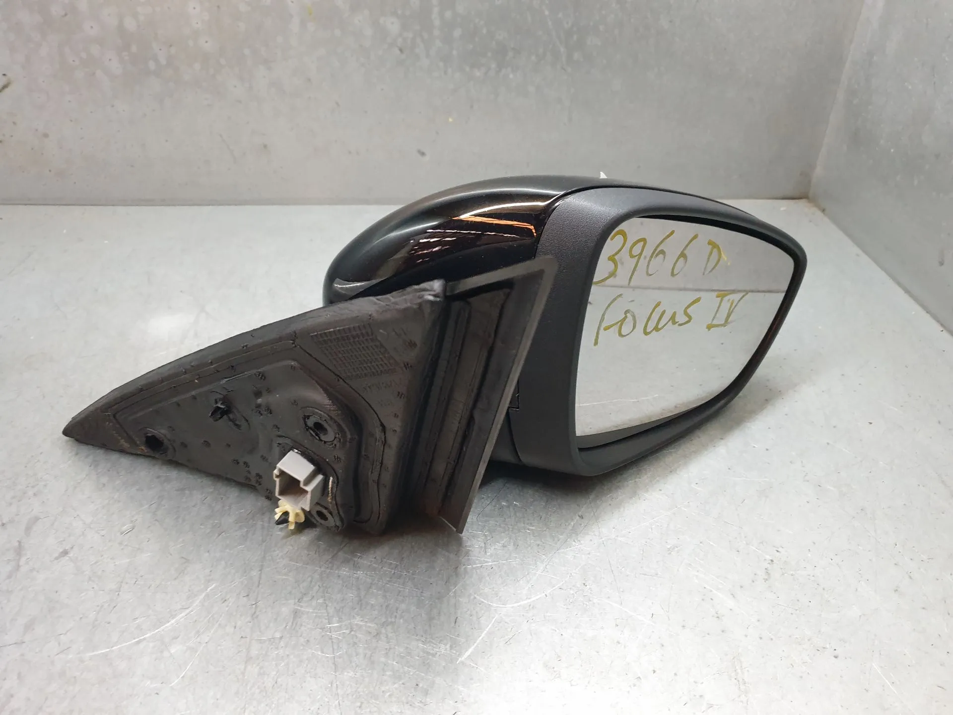 Espejo retrovisor Derecho FORD Focus IV