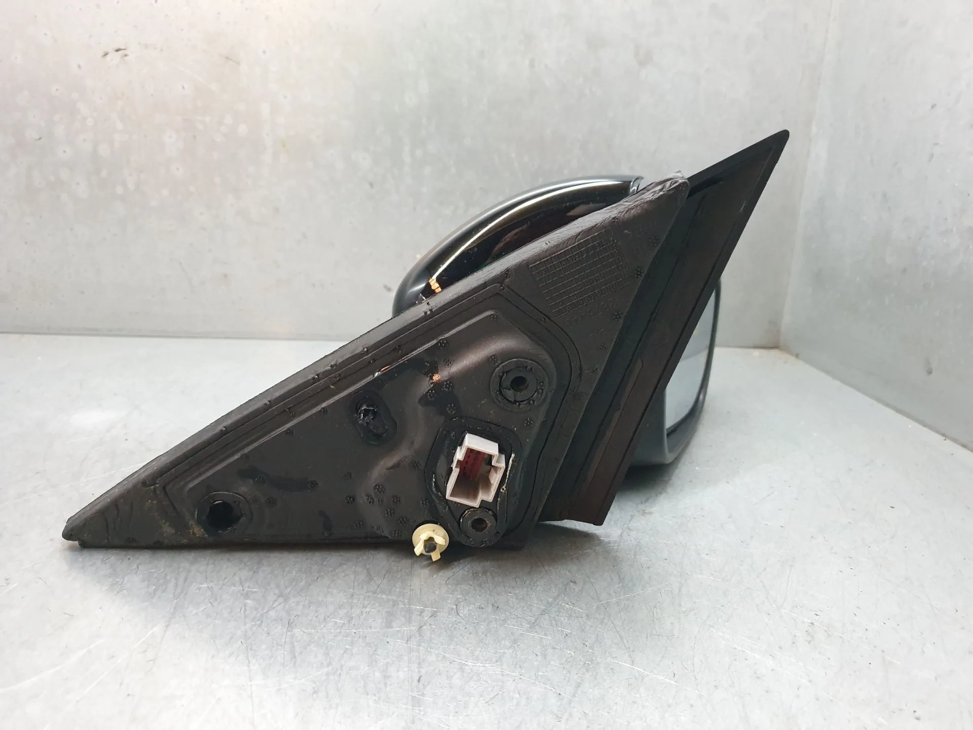 Espejo retrovisor Derecho FORD Focus IV Imagem-1