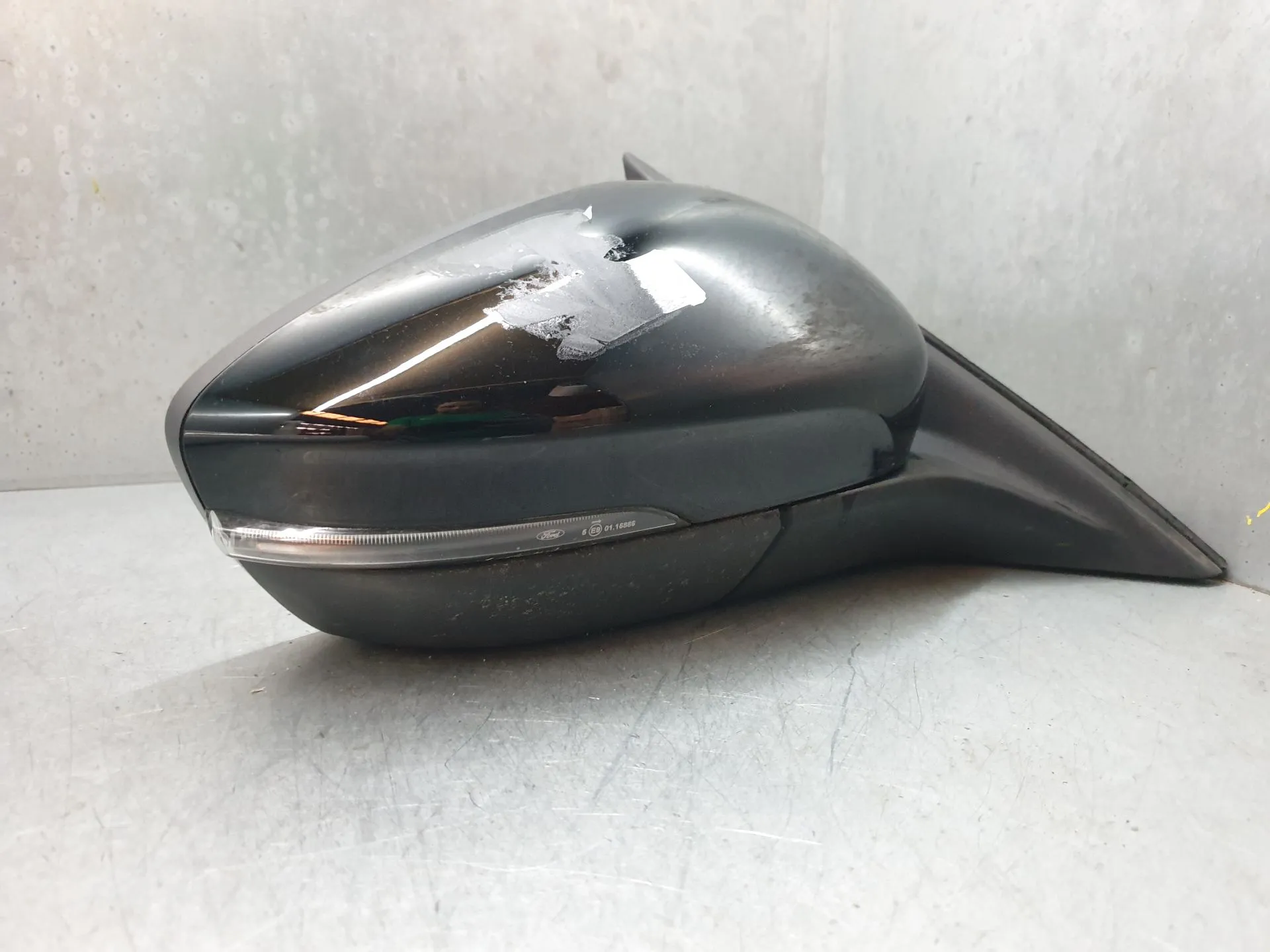 Espejo retrovisor Derecho FORD Focus IV Imagem-4