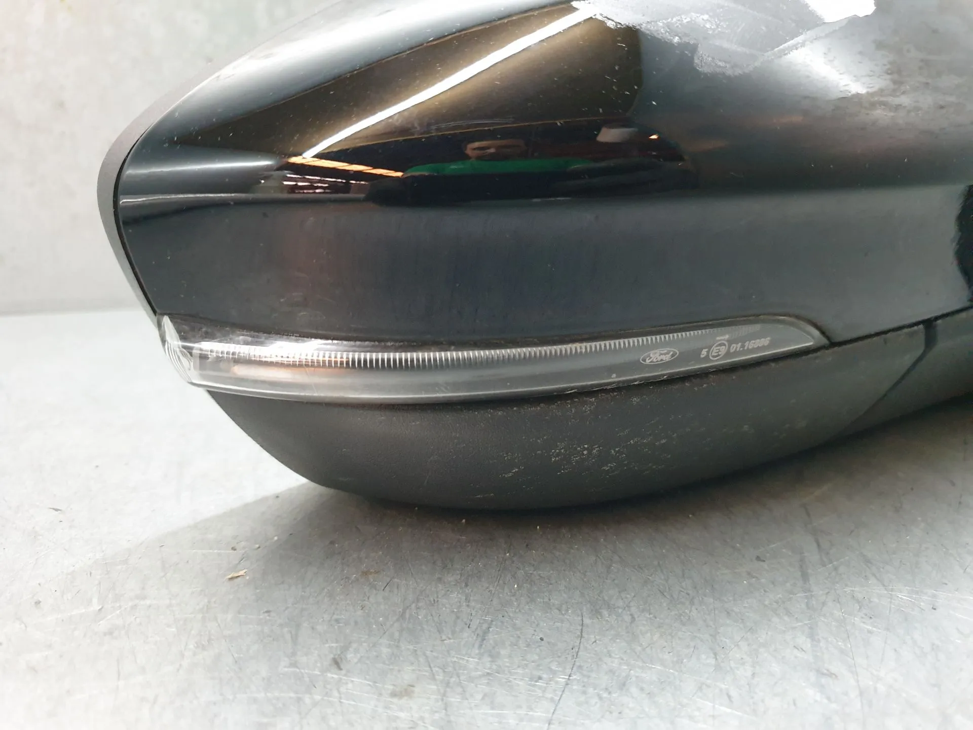 Espejo retrovisor Derecho FORD Focus IV Imagem-5