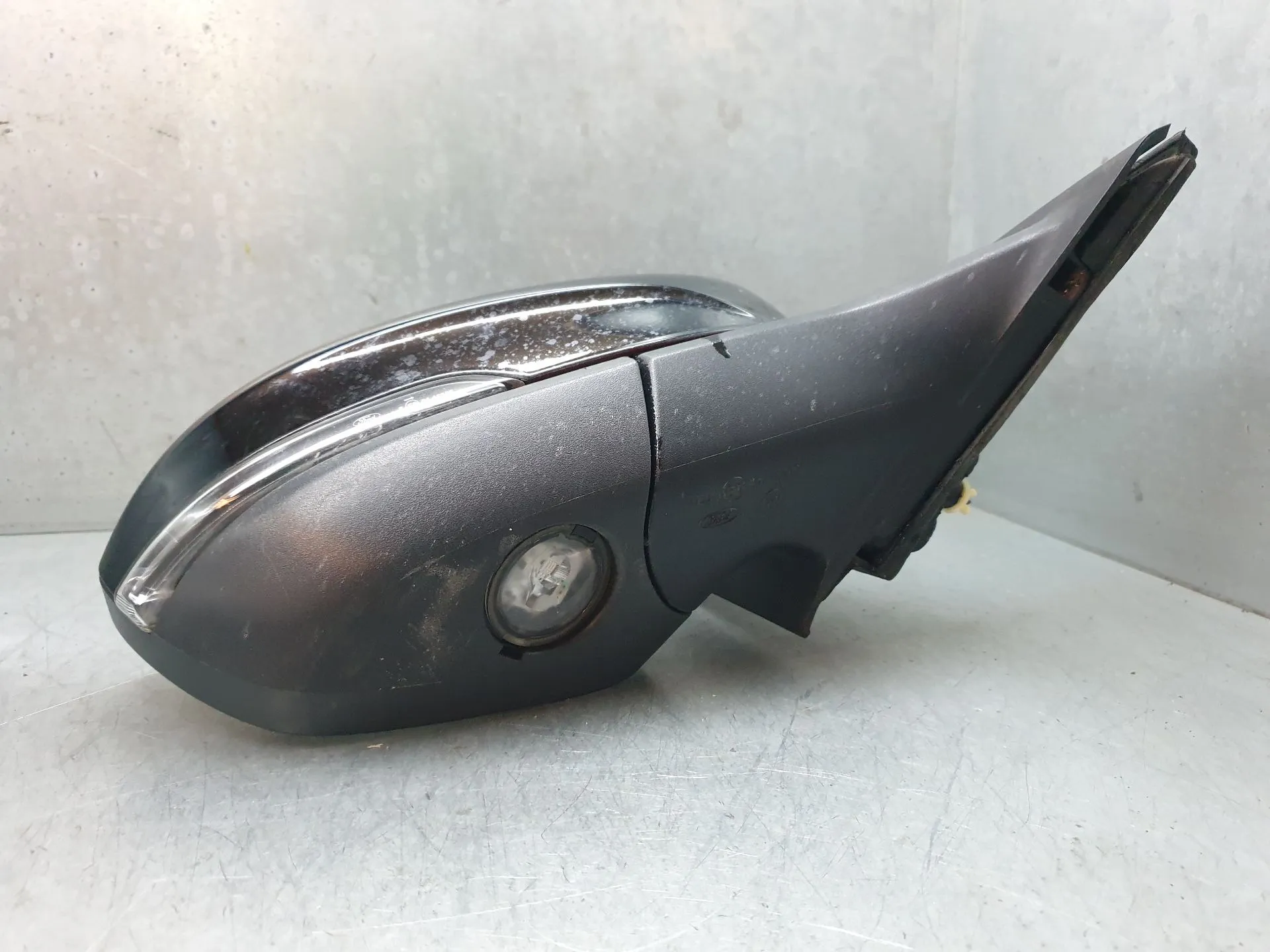 Espejo retrovisor Derecho FORD Focus IV Imagem-6