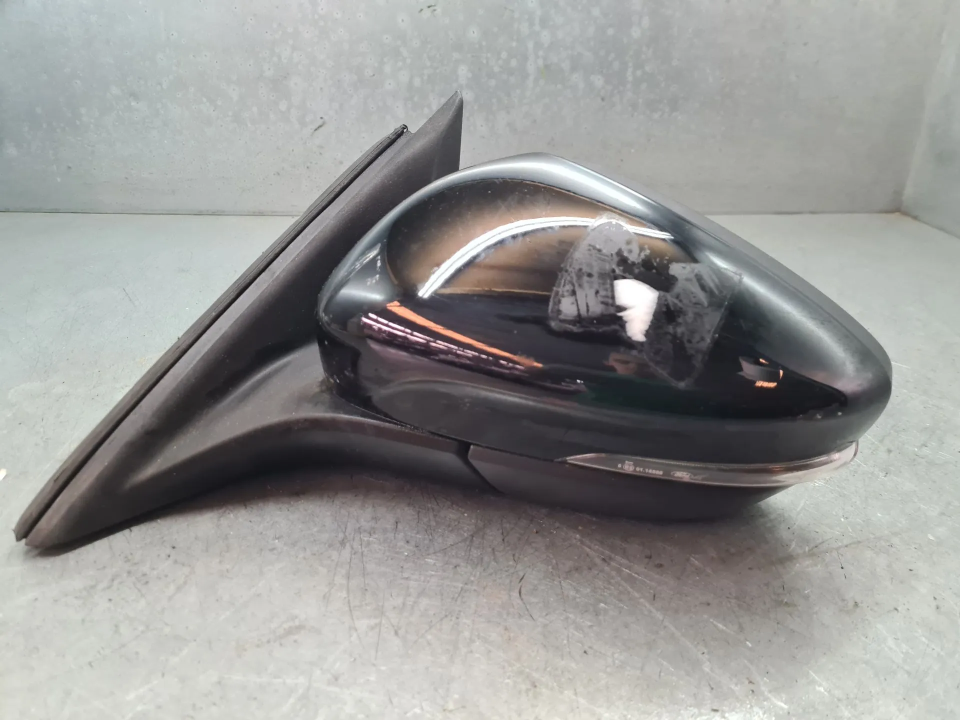 Retrovisor / espelho esquerdo FORD Focus IV