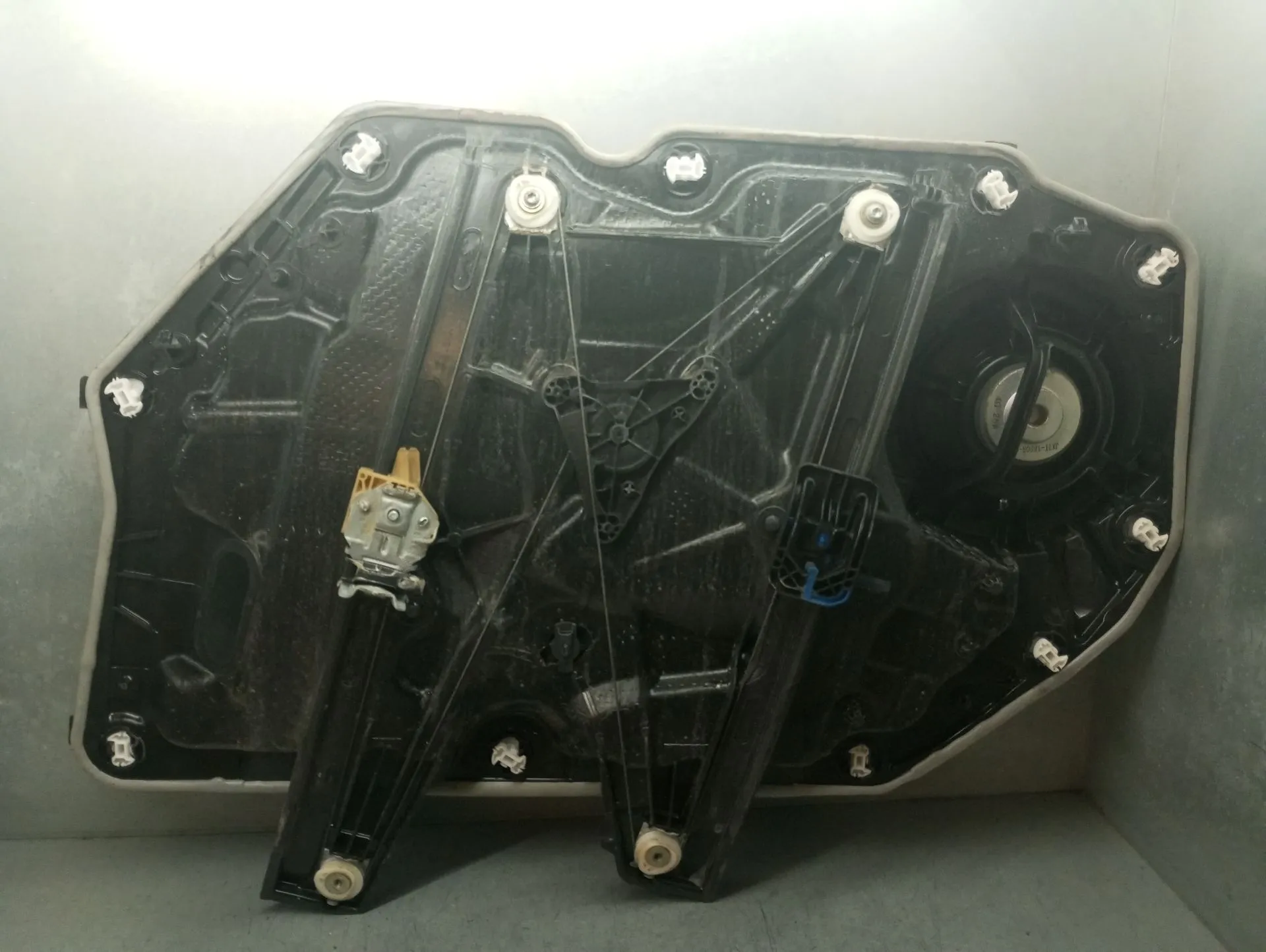 Left front window regulator FORD Focus IV Imagem-1