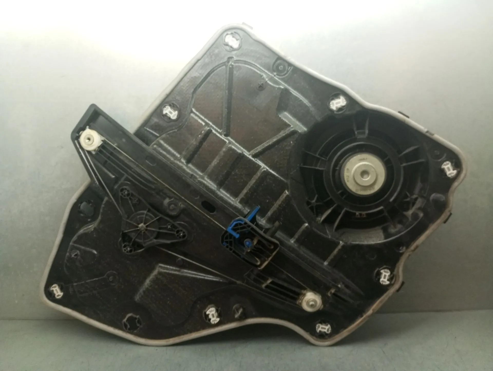 Elevador vidros trás direito FORD Focus IV Imagem-1