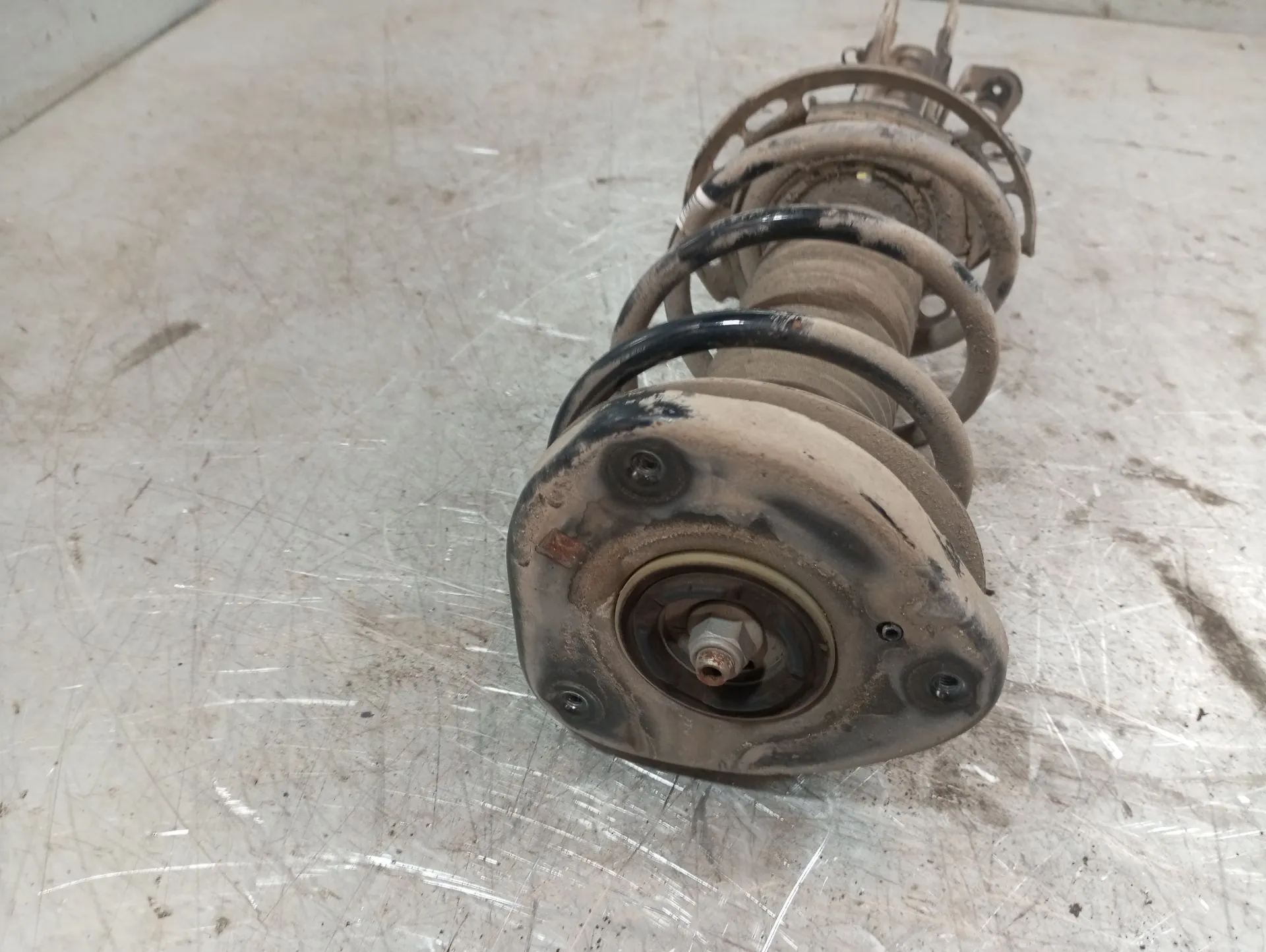 Left Front Shock Absorber FORD Focus IV Imagem-1