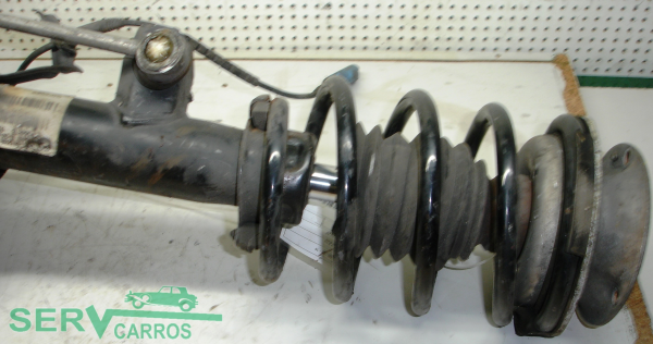 Ammortizzatore Anteriore Sinistro BMW 5 (E60)