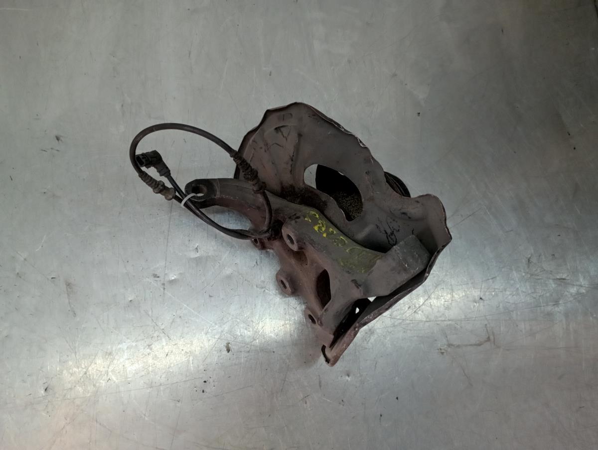 Fusello anteriore sinistro MERCEDES-BENZ Classe C (W203) Imagem-1