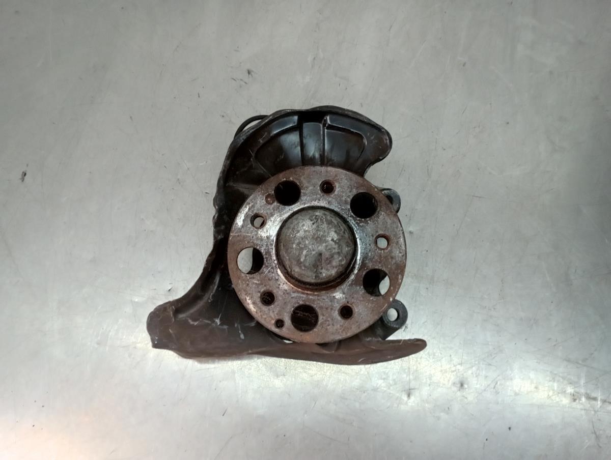 Fusello anteriore sinistro MERCEDES-BENZ Classe C (W203)