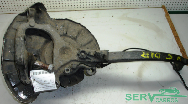 Fusello anteriore destro MERCEDES-BENZ Classe S (W220)