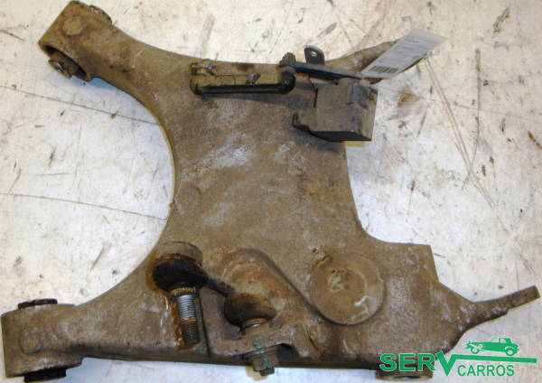 Braccio di sospensione posteriore destro BMW X5 (E53)