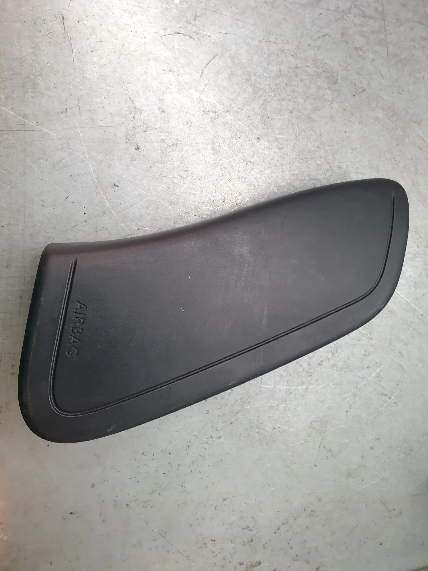 Right Seat Airbag PEUGEOT 108