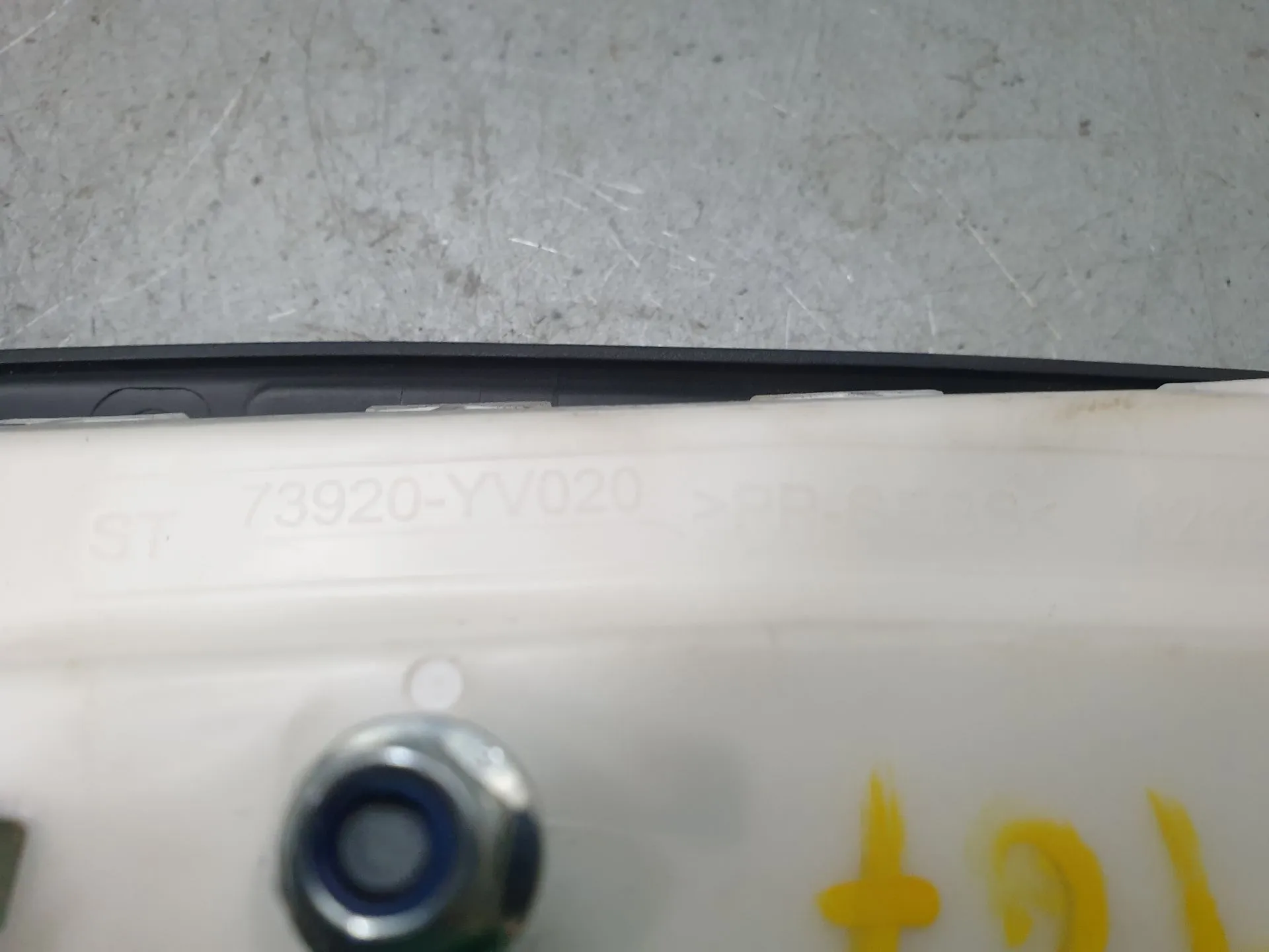 Airbag banco esquerdo PEUGEOT 108 Imagem-2