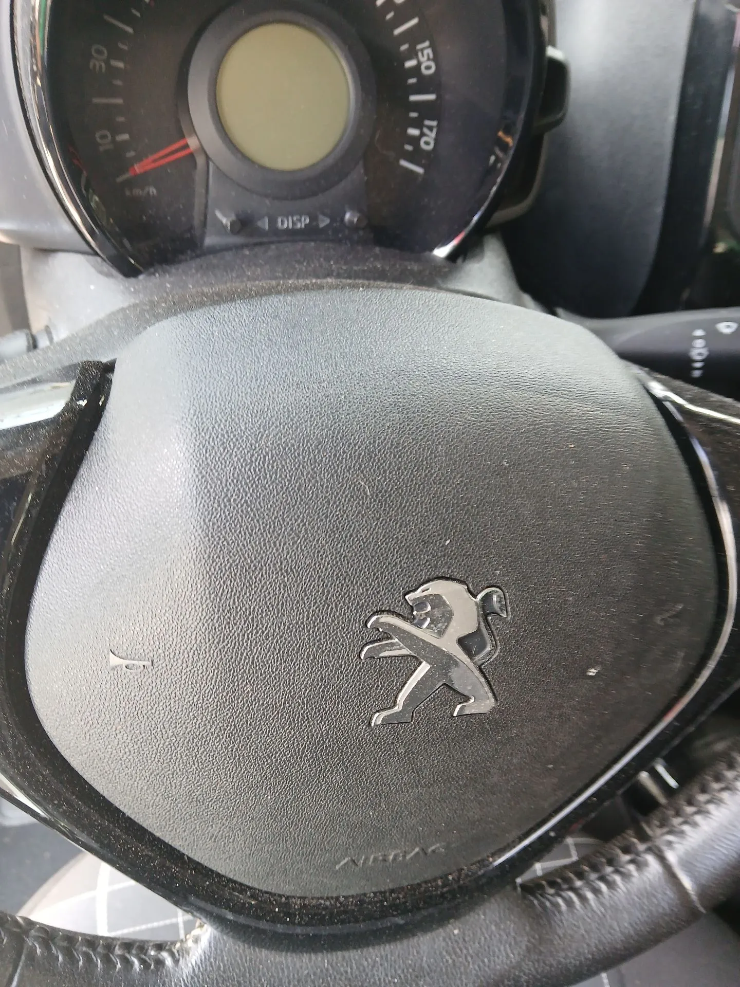Kit de Airbags PEUGEOT 108 Imagem-1