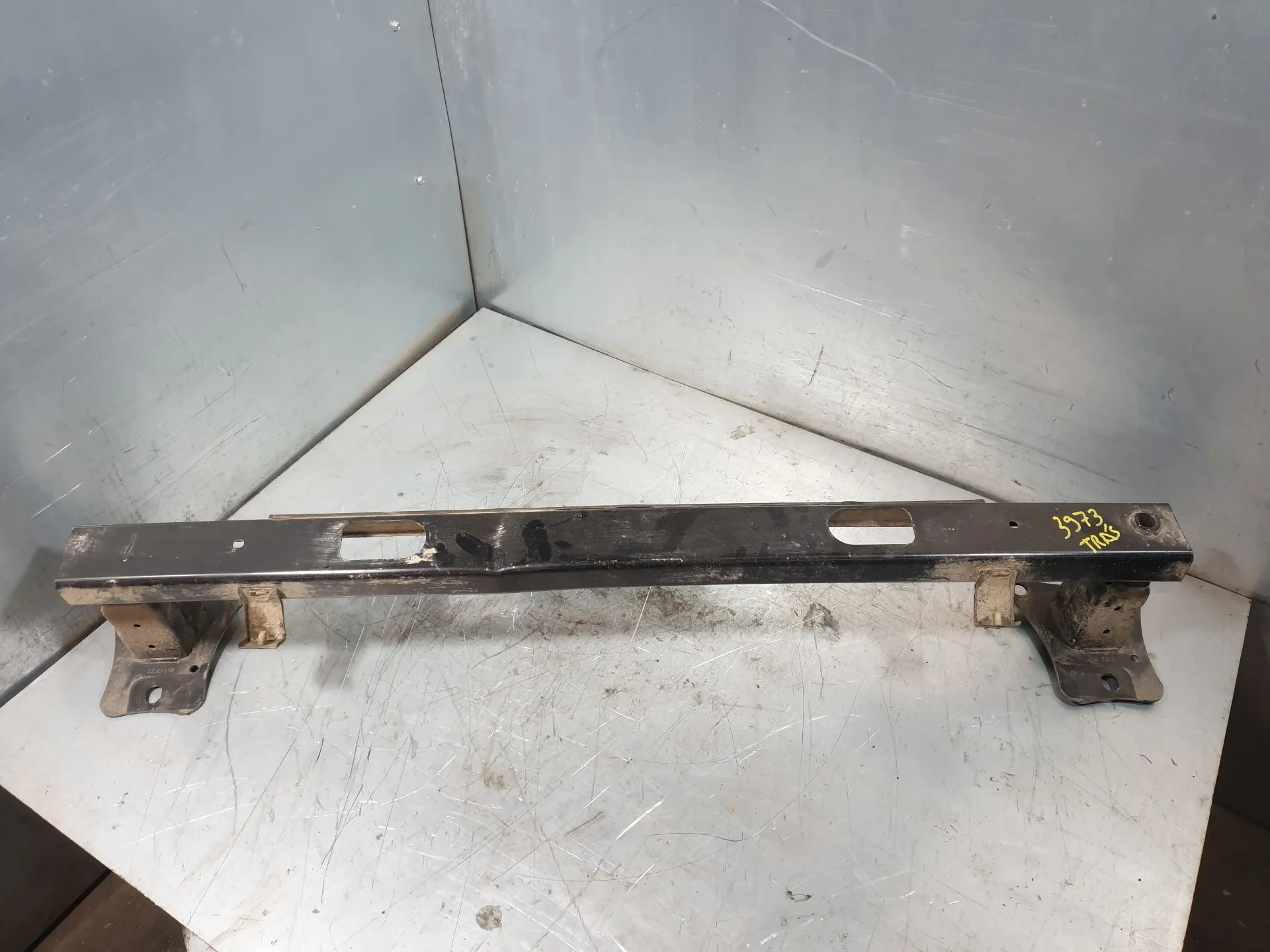 Rinforzo paraurti posteriore PEUGEOT Partner (K9)