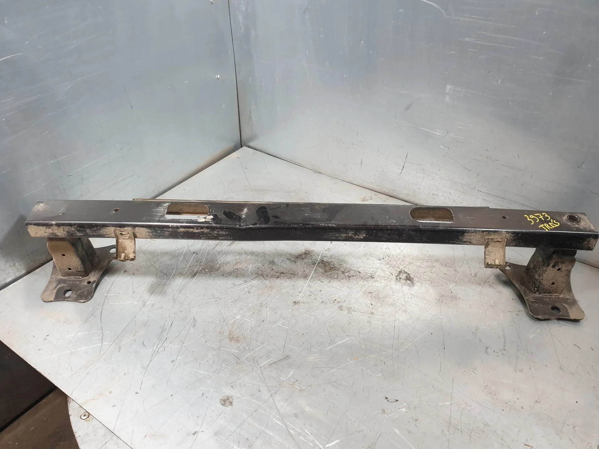 Rinforzo paraurti posteriore PEUGEOT Partner (K9) Imagem-1