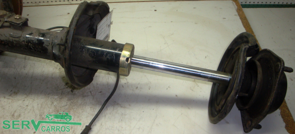 Amortiguador Delantero Izquierdo HYUNDAI Accent II (LC)