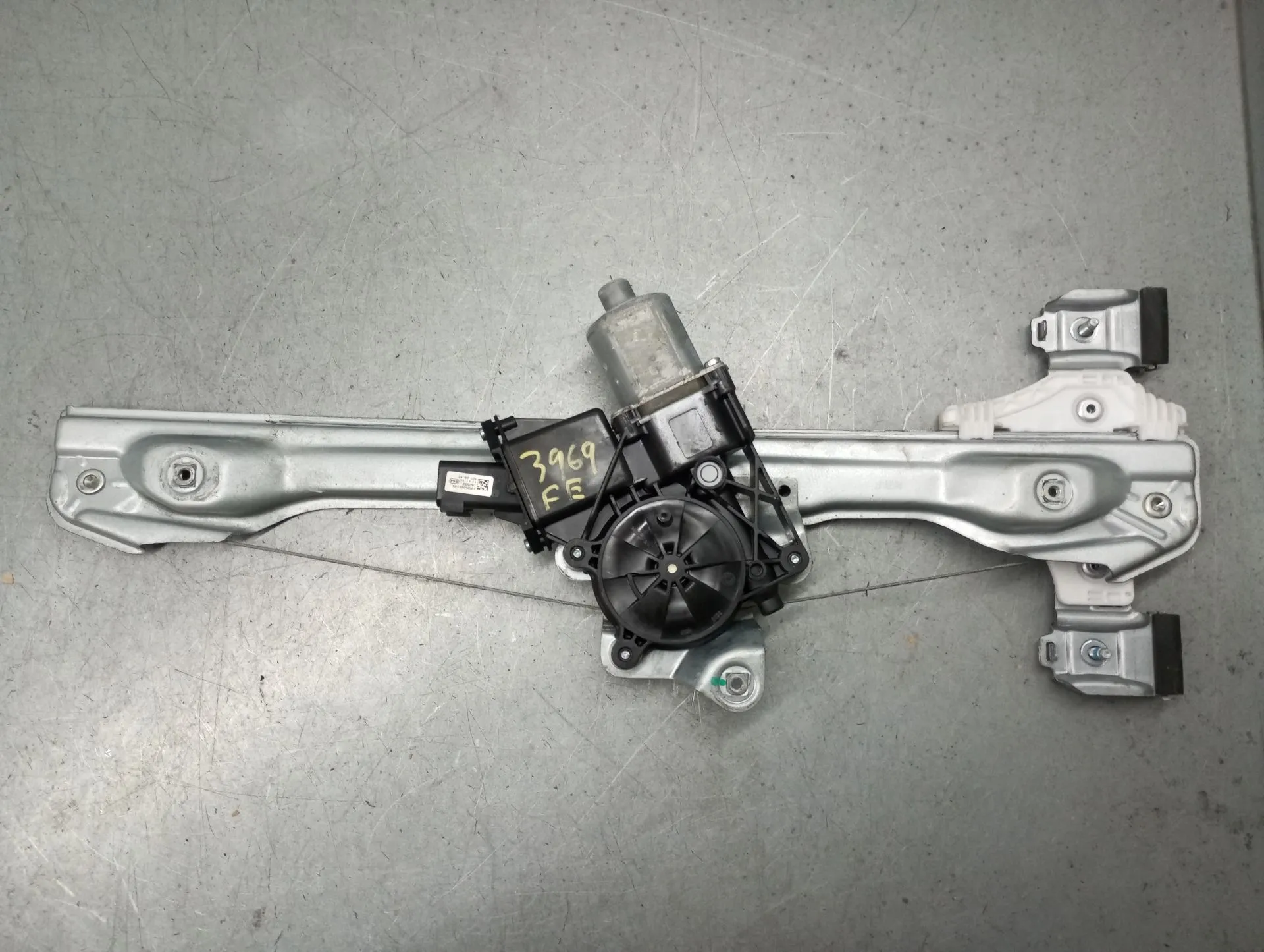 Lève-vitre avant gauche OPEL Karl