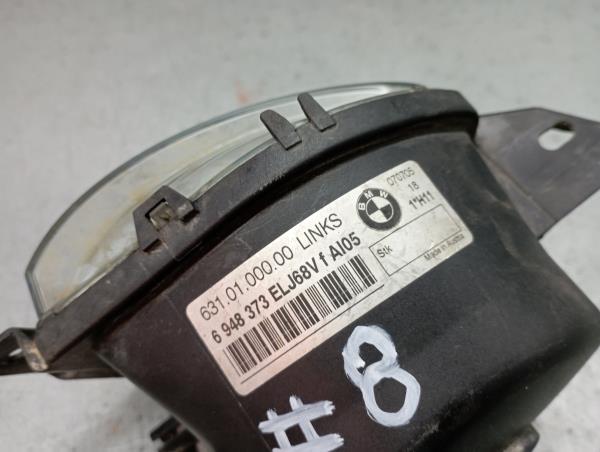 Left front fog light BMW 3 (E90) Imagem-5